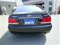 2005 Toyota Crown Athlete Series
