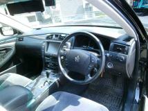 2005 Toyota Crown Athlete Series