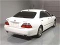 2007 Toyota Crown
