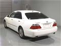 2007 Toyota Crown