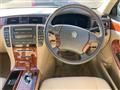 2007 Toyota Crown