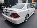 2007 Toyota Crown