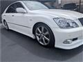 2007 Toyota Crown