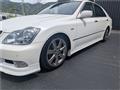 2007 Toyota Crown
