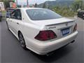 2007 Toyota Crown