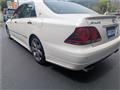 2007 Toyota Crown