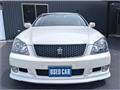 2007 Toyota Crown