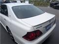 2007 Toyota Crown