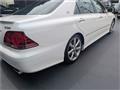 2007 Toyota Crown