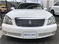 2007 Toyota Crown