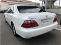 2007 Toyota Crown