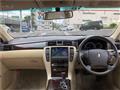 2007 Toyota Crown