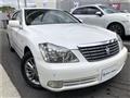 2007 Toyota Crown