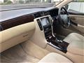 2007 Toyota Crown
