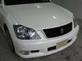 2007 Toyota Crown Athlete Series