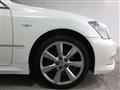 2007 Toyota Crown Athlete Series