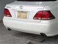 2007 Toyota Crown Athlete Series