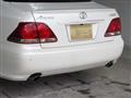 2007 Toyota Crown Athlete Series