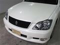 2007 Toyota Crown Athlete Series