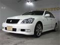 2007 Toyota Crown Athlete Series