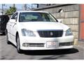 2005 Toyota Crown