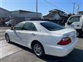 2007 Toyota Crown