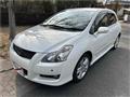 2008 Toyota Blade
