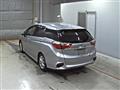 2015 Honda Shuttle