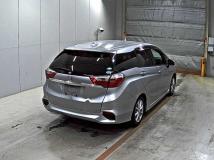 2015 Honda Shuttle