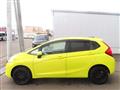 2014 Honda Fit