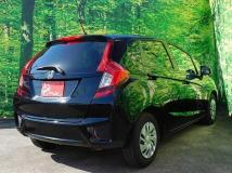 2016 Honda Fit