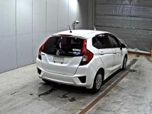 2014 Honda Fit
