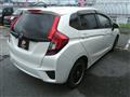 2014 Honda Fit