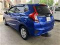 2016 Honda Fit