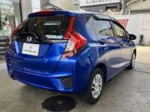 2016 Honda Fit