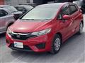 2017 Honda Fit