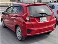 2017 Honda Fit