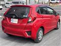 2017 Honda Fit