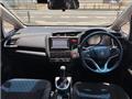 2017 Honda Fit