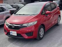 2017 Honda Fit