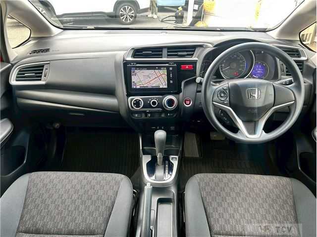 2014 Honda Fit