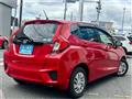 2014 Honda Fit