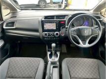 2014 Honda Fit