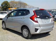 2015 Honda Fit