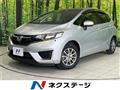 2016 Honda Fit