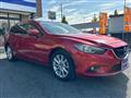 2014 Mazda Atenza Wagon