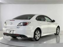 2010 Mazda Atenza