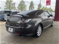 2012 Mazda Atenza Sport