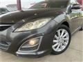 2012 Mazda Atenza Sport