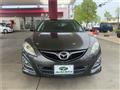 2012 Mazda Atenza Sport